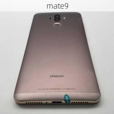 mate9