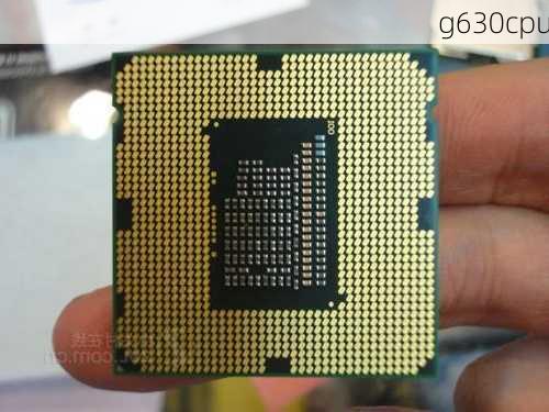 g630cpu