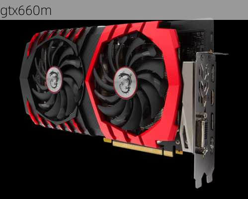 gtx660m