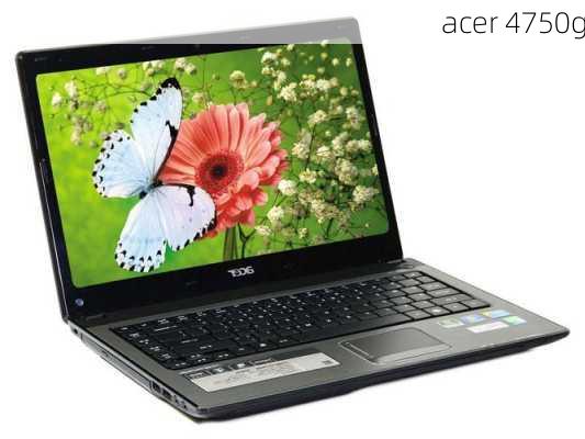 acer 4750g