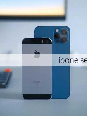 ipone se