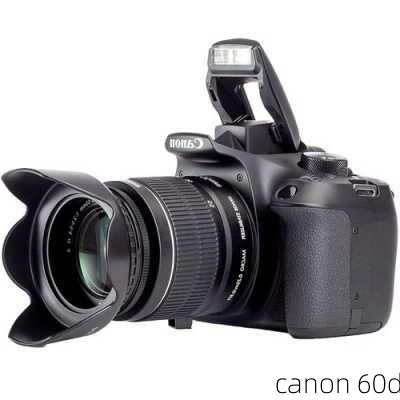 canon 60d