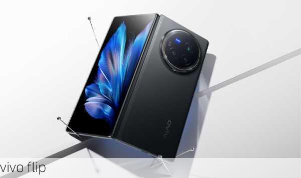 vivo flip