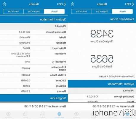 iphone7评测