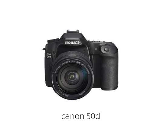 canon 50d