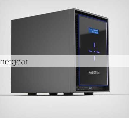 netgear