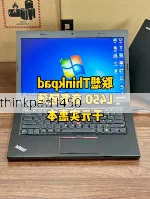 thinkpad l450