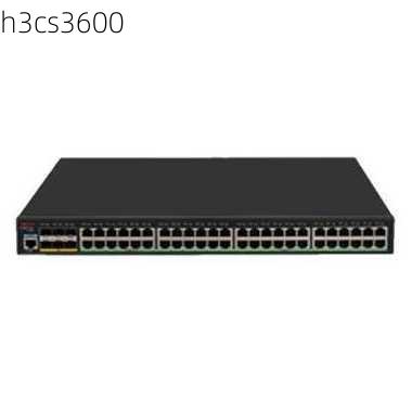 h3cs3600