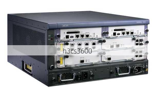 h3cs3600