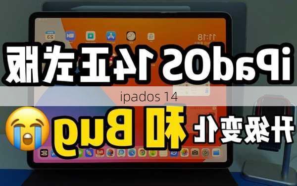 ipados 14