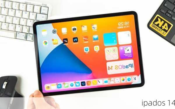 ipados 14