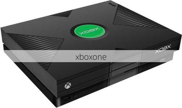 xboxone