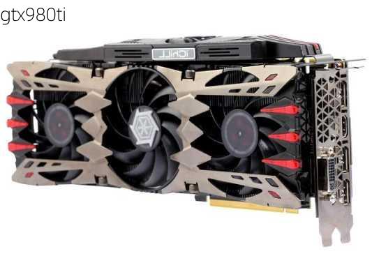 gtx980ti