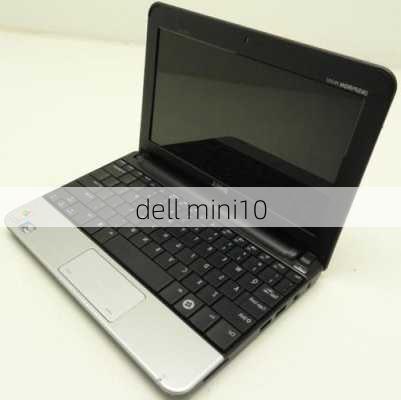 dell mini10