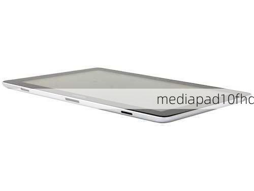 mediapad10fhd