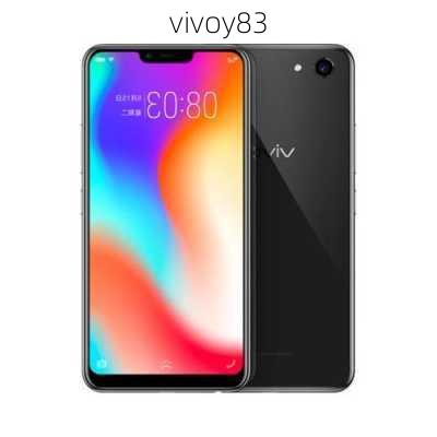 vivoy83