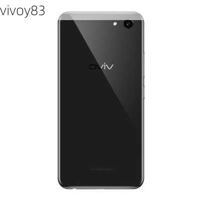 vivoy83