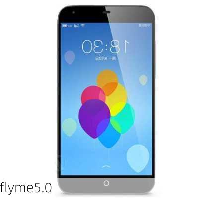 flyme5.0