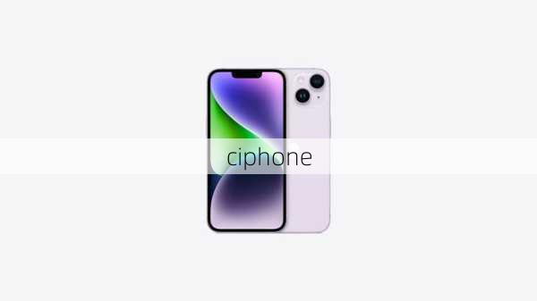 ciphone