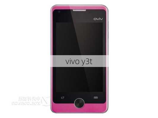 vivo y3t