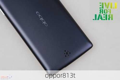 oppor813t