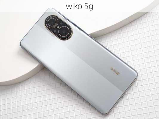 wiko 5g