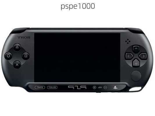 pspe1000