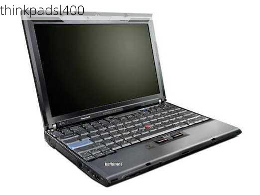 thinkpadsl400