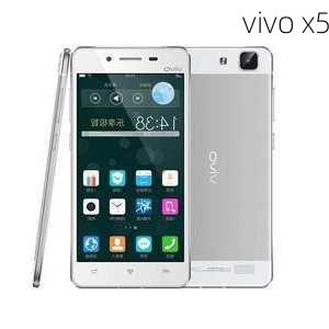 vivo x5