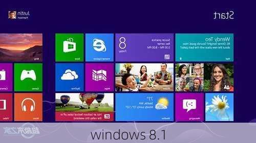 windows 8.1