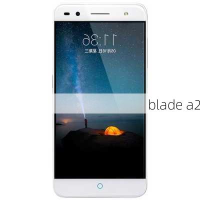 blade a2