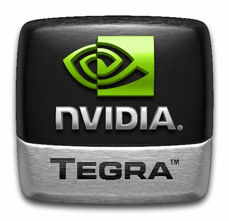 nvidia tegra