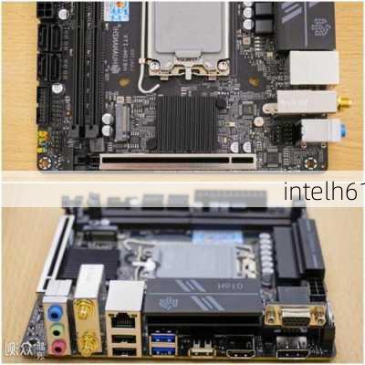 intelh61