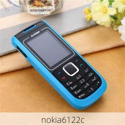 nokia6122c