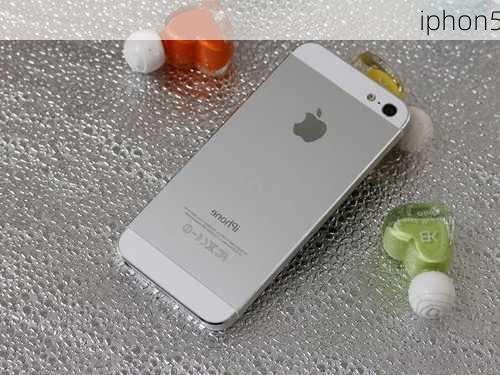 iphon5