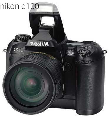 nikon d100