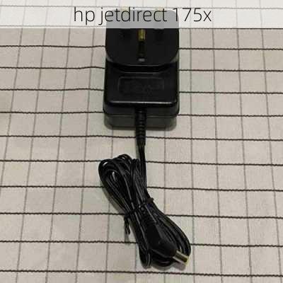 hp jetdirect 175x