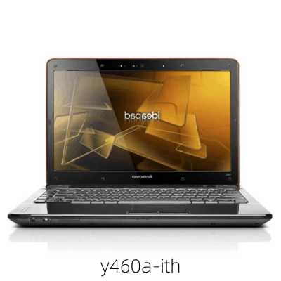 y460a-ith