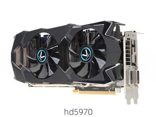 hd5970