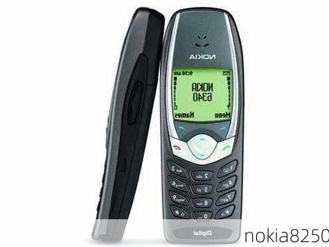 nokia8250