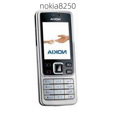 nokia8250