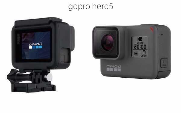 gopro hero5