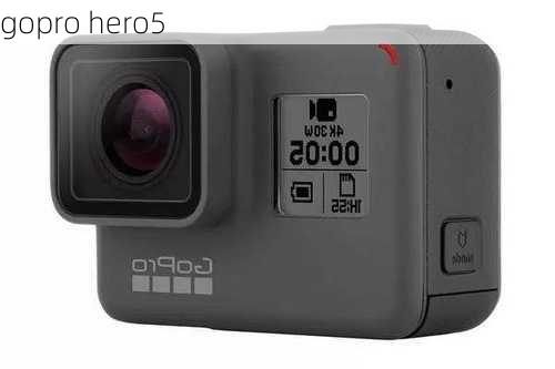 gopro hero5