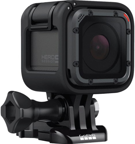 gopro hero5