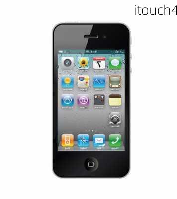 itouch4