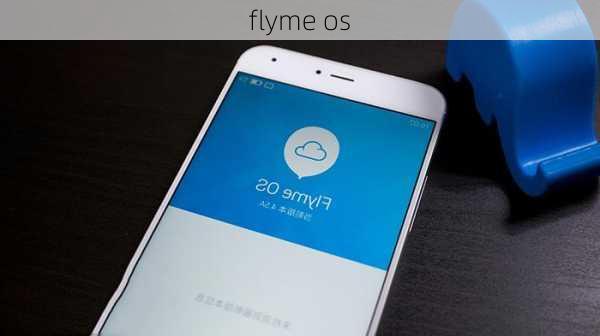 flyme os