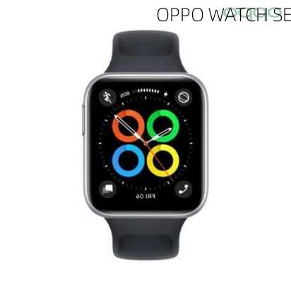 OPPO WATCH SE