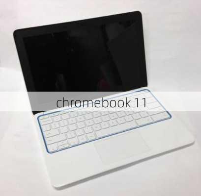 chromebook 11