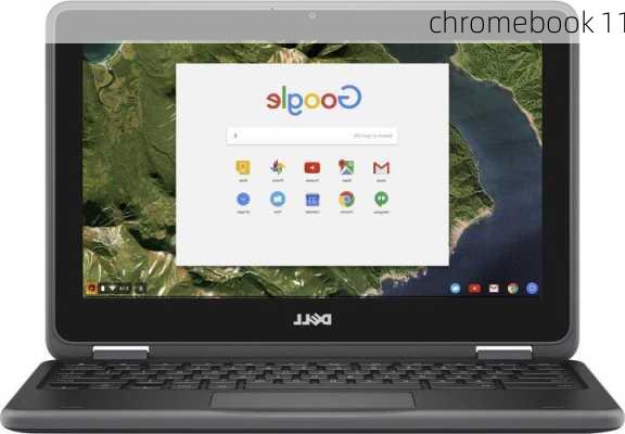 chromebook 11