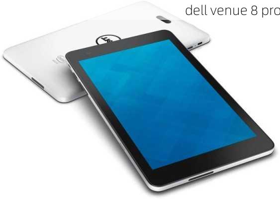 dell venue 8 pro